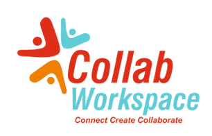 Collab Workspace Logo